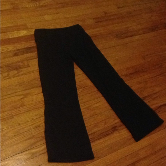 Adidas Workout Yoga Pants - Picture 2 of 7